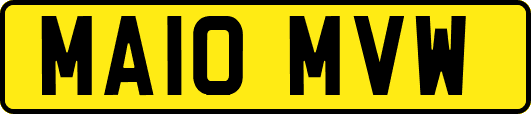 MA10MVW
