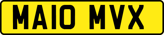 MA10MVX