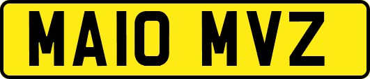 MA10MVZ