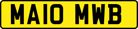 MA10MWB