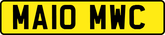 MA10MWC