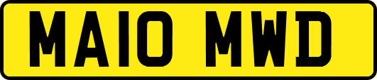 MA10MWD