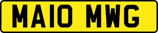 MA10MWG