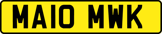 MA10MWK