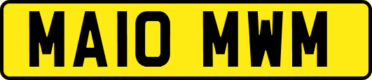 MA10MWM