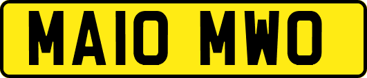 MA10MWO