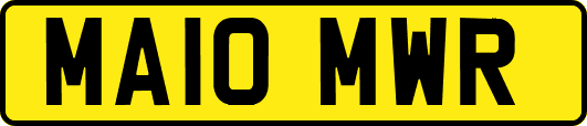MA10MWR