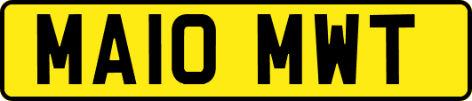 MA10MWT
