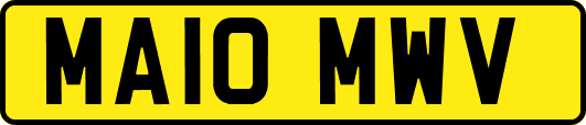 MA10MWV