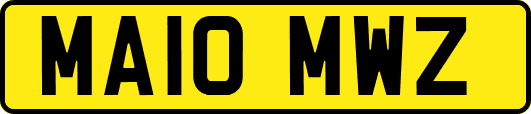 MA10MWZ