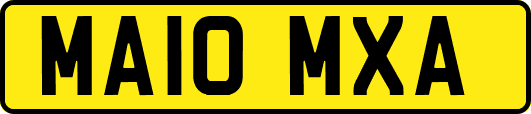 MA10MXA