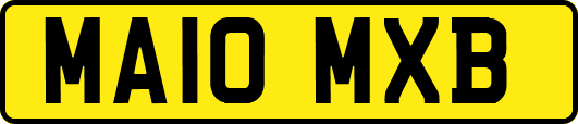 MA10MXB