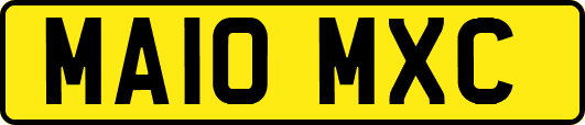 MA10MXC