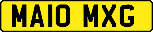 MA10MXG