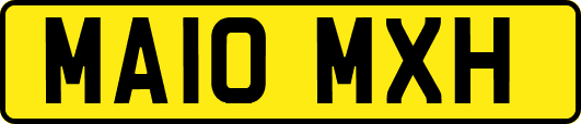 MA10MXH