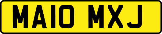 MA10MXJ
