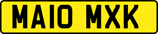 MA10MXK