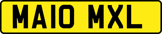 MA10MXL