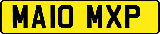 MA10MXP