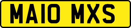 MA10MXS