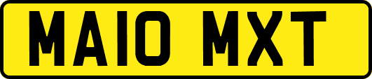 MA10MXT
