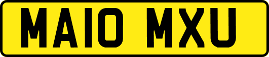 MA10MXU