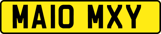 MA10MXY