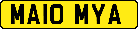 MA10MYA