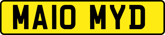 MA10MYD