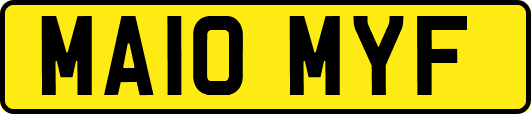 MA10MYF