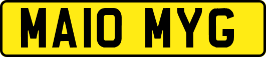MA10MYG