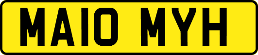 MA10MYH