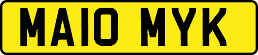 MA10MYK