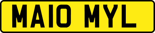 MA10MYL