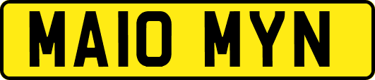MA10MYN