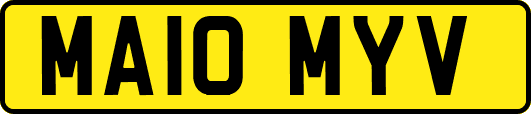 MA10MYV