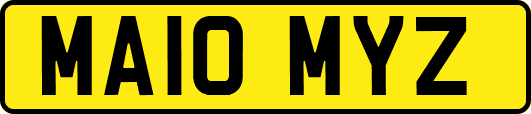 MA10MYZ