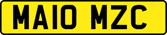 MA10MZC