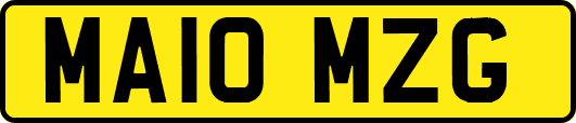 MA10MZG