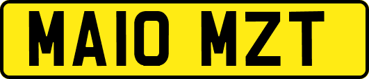 MA10MZT