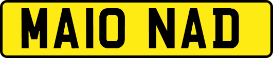 MA10NAD