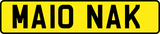 MA10NAK
