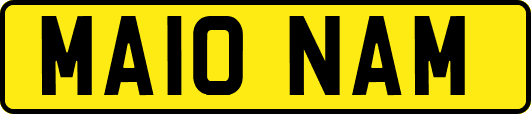MA10NAM