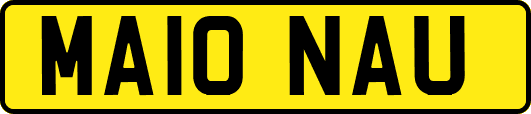 MA10NAU
