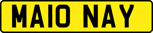 MA10NAY