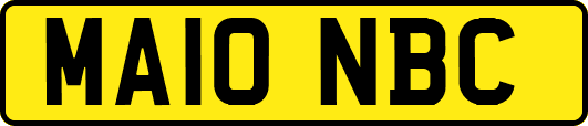 MA10NBC