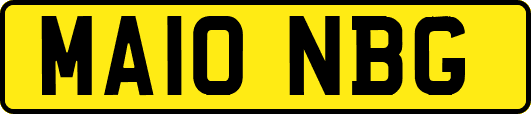 MA10NBG
