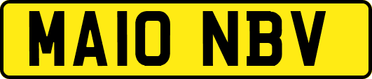 MA10NBV
