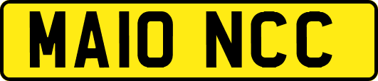 MA10NCC