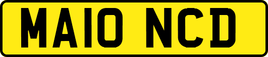 MA10NCD